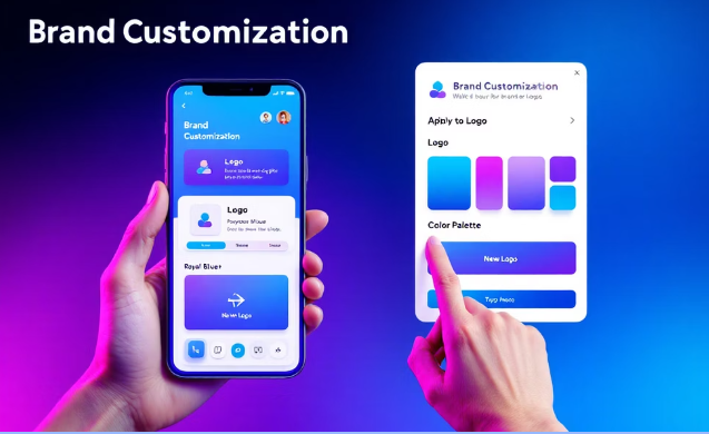 Your App, Your Vibe