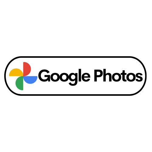 Google Photos Icon