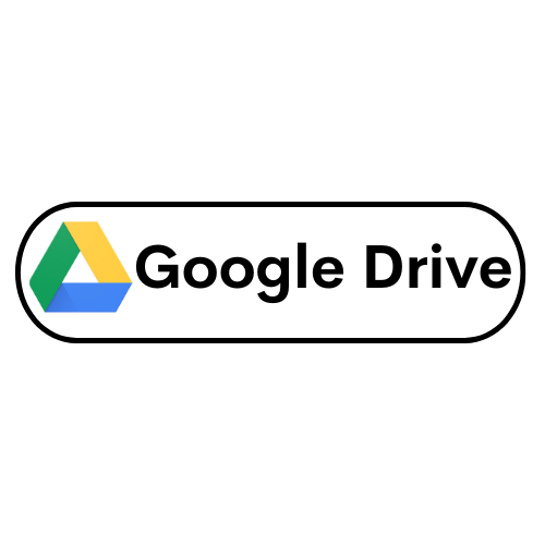 Google Drive Icon